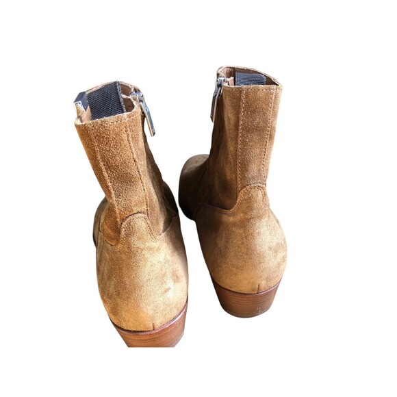 Represent Chelsea Boots Tan Size Men’s US 8 Discontinued - Picture 3 of 8
